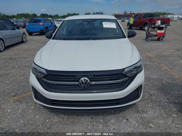 3VWBM7BU4RM062627 Volkswagen Jetta 1.5t Sport