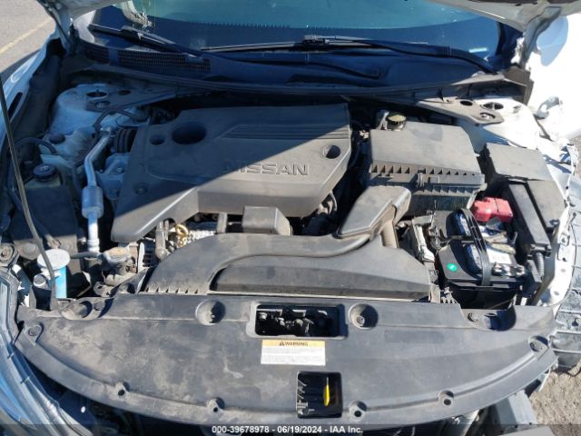 1N4AL3AP6GN329894 Nissan Altima 2.5/2.5 S/2.5 Sl/2.5 Sr/2.5 Sv