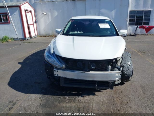 1N4AL3AP6GN329894 Nissan Altima 2.5/2.5 S/2.5 Sl/2.5 Sr/2.5 Sv