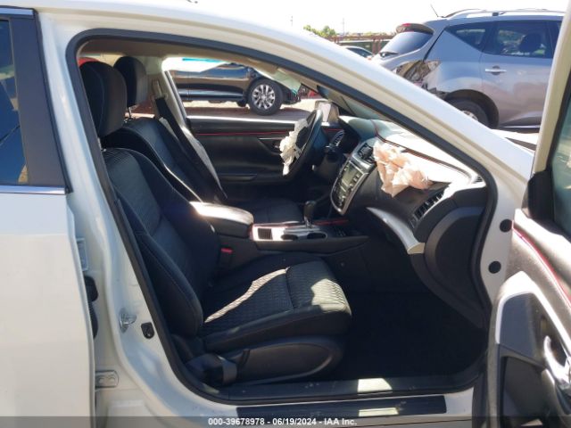 1N4AL3AP6GN329894 Nissan Altima 2.5/2.5 S/2.5 Sl/2.5 Sr/2.5 Sv