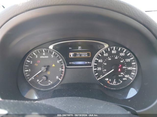 1N4AL3AP6GN329894 Nissan Altima 2.5/2.5 S/2.5 Sl/2.5 Sr/2.5 Sv