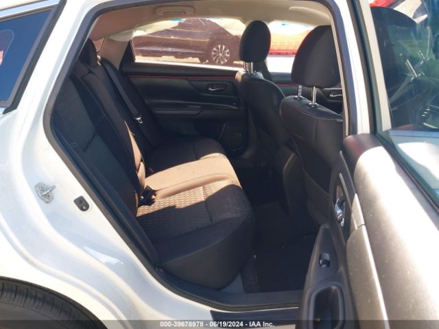 1N4AL3AP6GN329894 Nissan Altima 2.5/2.5 S/2.5 Sl/2.5 Sr/2.5 Sv