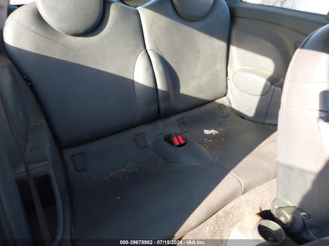 2002 MINI COOPER WMWRC33472TC32207 Photo 7