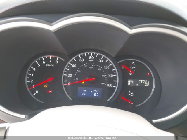 JN8AE2KP1E9102541 Nissan QUEST S