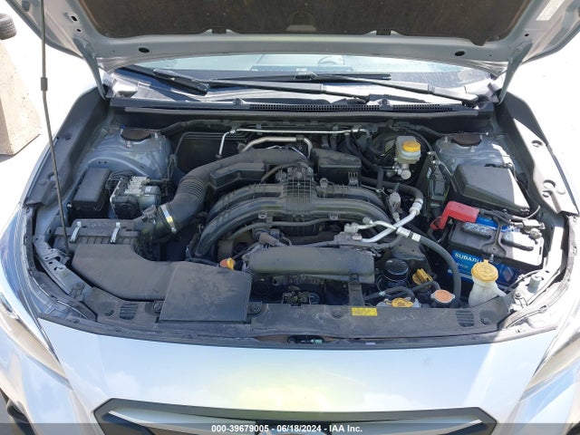 Subaru Crosstrek 2.0i Premium 2018 JF2GTADC6J8330486 Image 10
