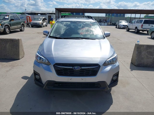 Subaru Crosstrek 2.0i Premium 2018 JF2GTADC6J8330486 Image 12