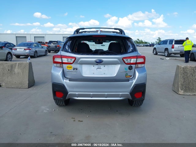 Subaru Crosstrek 2.0i Premium 2018 JF2GTADC6J8330486 Image 16