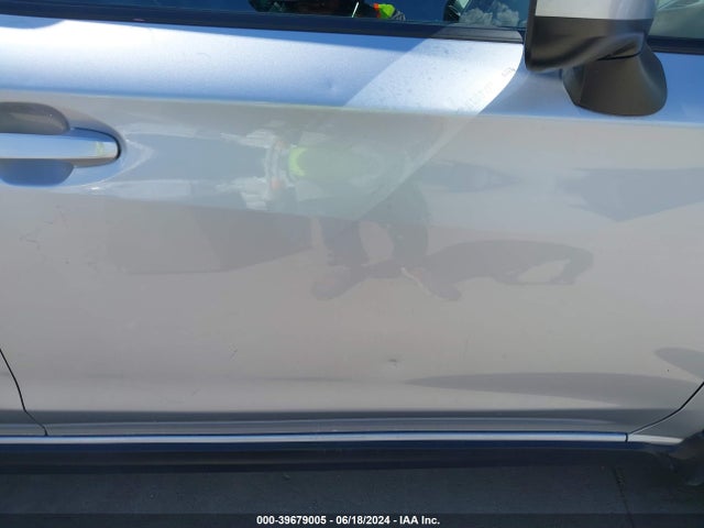 Subaru Crosstrek 2.0i Premium 2018 JF2GTADC6J8330486 Image 18