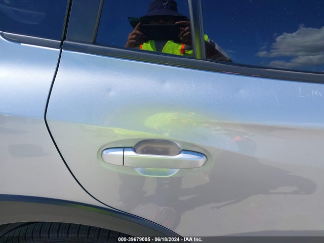 Subaru Crosstrek 2.0i Premium 2018 JF2GTADC6J8330486 Image 19