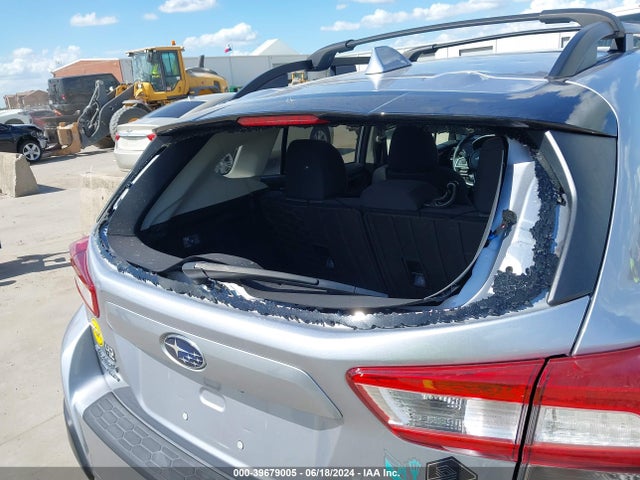 Subaru Crosstrek 2.0i Premium 2018 JF2GTADC6J8330486 Image 20