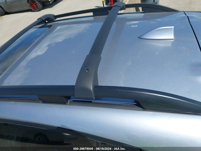 Subaru Crosstrek 2.0i Premium 2018 JF2GTADC6J8330486 Image 21