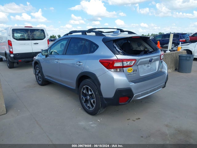 Subaru Crosstrek 2.0i Premium 2018 JF2GTADC6J8330486 Image 3