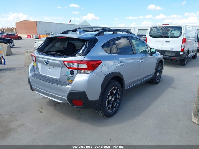 Subaru Crosstrek 2.0i Premium 2018 JF2GTADC6J8330486 Image 4