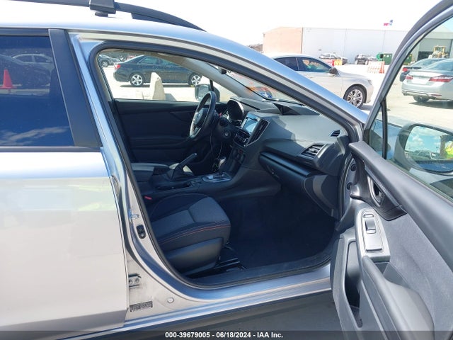 Subaru Crosstrek 2.0i Premium 2018 JF2GTADC6J8330486 Image 5