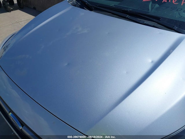 Subaru Crosstrek 2.0i Premium 2018 JF2GTADC6J8330486 Image 6