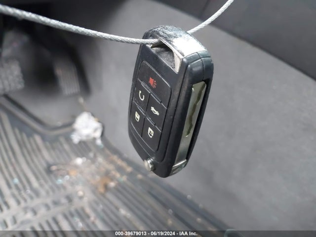 Chevrolet Impala 1lz 2014 1G1145SL9EU101902 Image 11