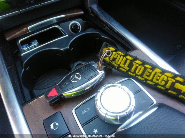 Mercedes-Benz E 350 4matic 2015 WDDHF8JB3FB147965 Image 11