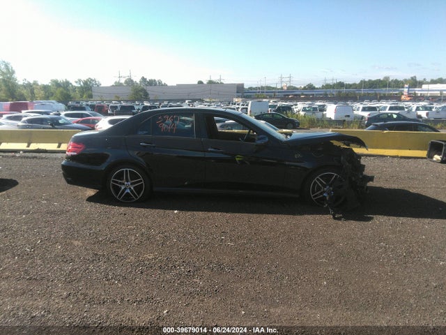 Mercedes-Benz E 350 4matic 2015 WDDHF8JB3FB147965 Image 13