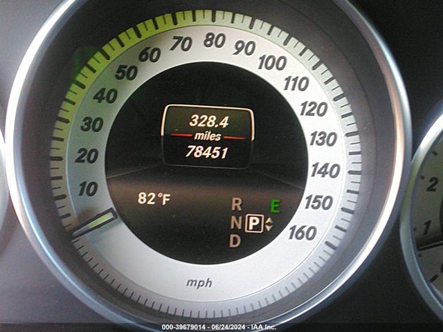 Mercedes-Benz E 350 4matic 2015 WDDHF8JB3FB147965 Image 15