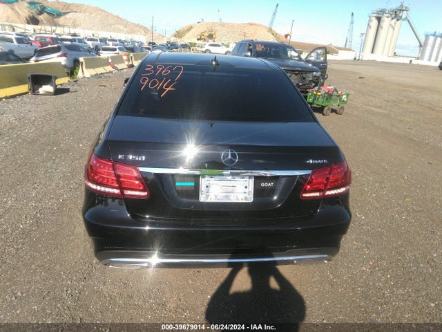Mercedes-Benz E 350 4matic 2015 WDDHF8JB3FB147965 Image 16