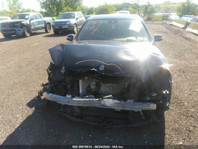 Mercedes-Benz E 350 4matic 2015 WDDHF8JB3FB147965 Image 21