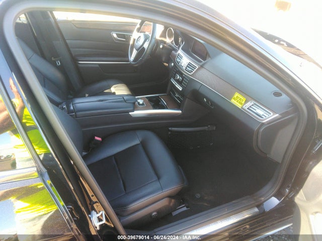 Mercedes-Benz E 350 4matic 2015 WDDHF8JB3FB147965 Image 5