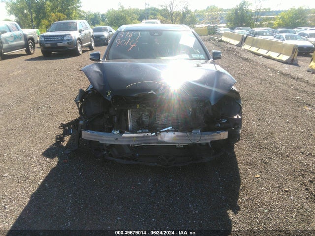 Mercedes-Benz E 350 4matic 2015 WDDHF8JB3FB147965 Image 6