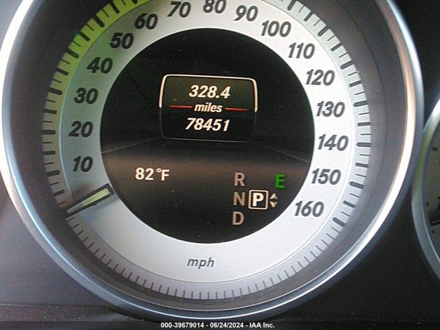 Mercedes-Benz E 350 4matic 2015 WDDHF8JB3FB147965 Image 7