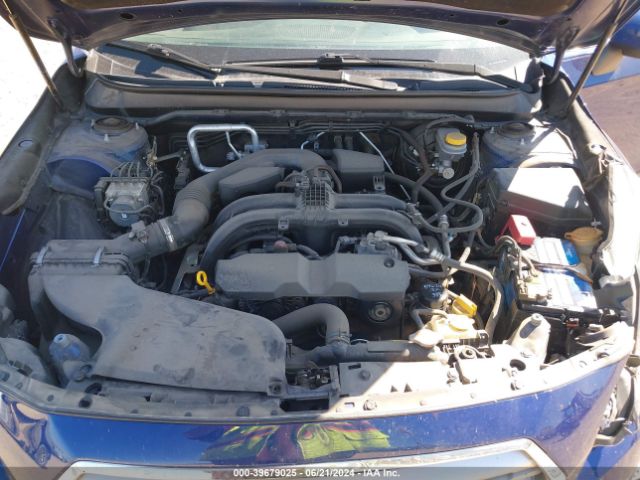4S4BSACC9H3287164 Subaru Outback 2.5i Premium