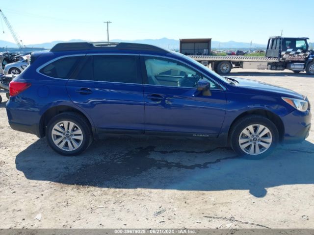 4S4BSACC9H3287164 Subaru Outback 2.5i Premium