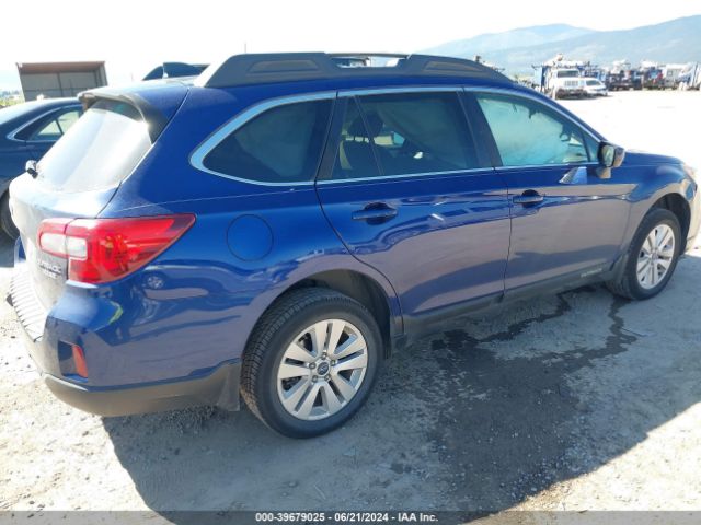 4S4BSACC9H3287164 Subaru Outback 2.5i Premium