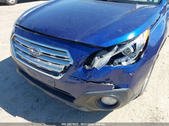 4S4BSACC9H3287164 Subaru Outback 2.5i Premium