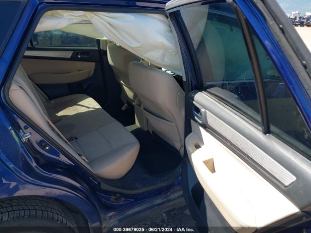 4S4BSACC9H3287164 Subaru Outback 2.5i Premium