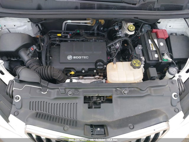 KL4CJDSB2EB546224 Buick Encore Premium