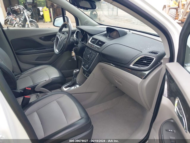 KL4CJDSB2EB546224 Buick Encore Premium