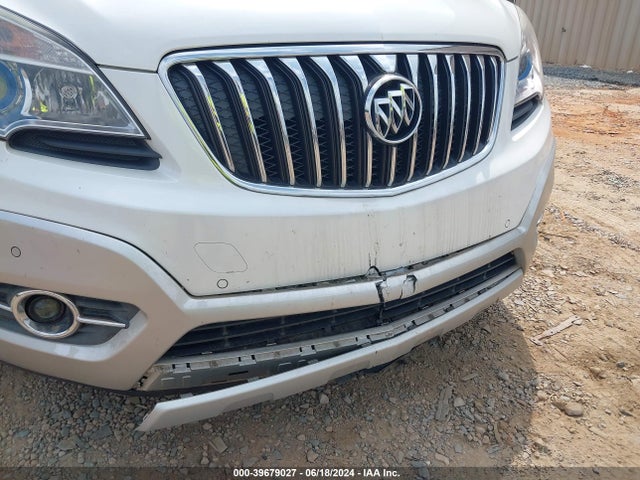 KL4CJDSB2EB546224 Buick Encore Premium