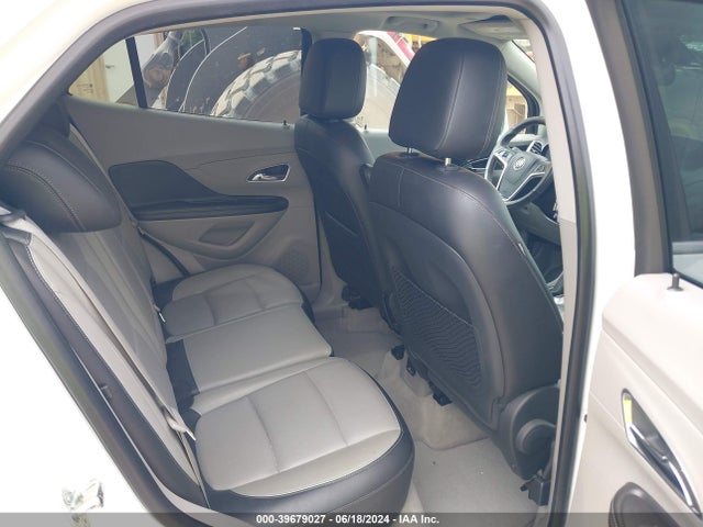 KL4CJDSB2EB546224 Buick Encore Premium