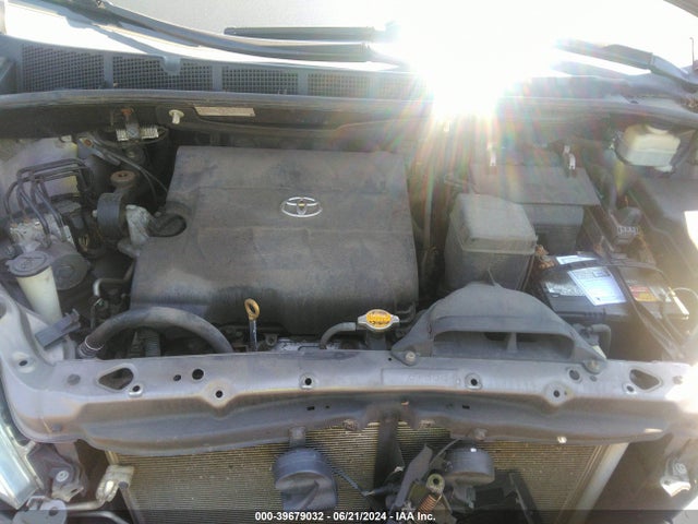 Toyota Sienna Le 8 Passenger 2015 5TDKK3DC1FS641995 Image 10