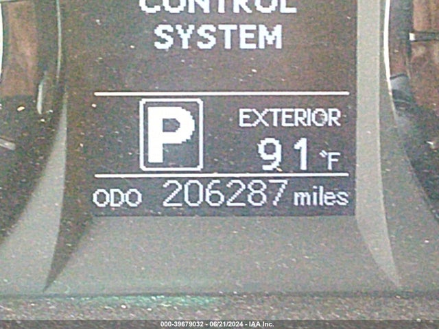 Toyota Sienna Le 8 Passenger 2015 5TDKK3DC1FS641995 Image 17