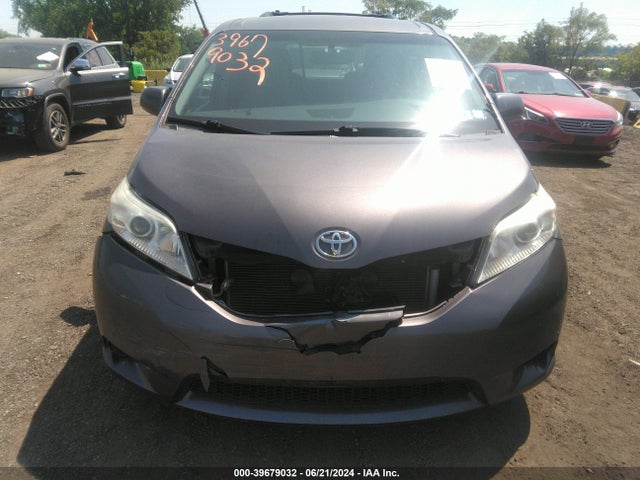 Toyota Sienna Le 8 Passenger 2015 5TDKK3DC1FS641995 Image 19