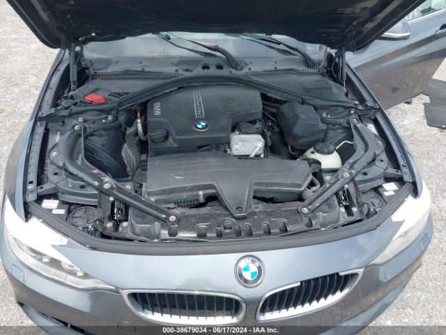 WBA3V7C5XEJ873106 BMW 428i