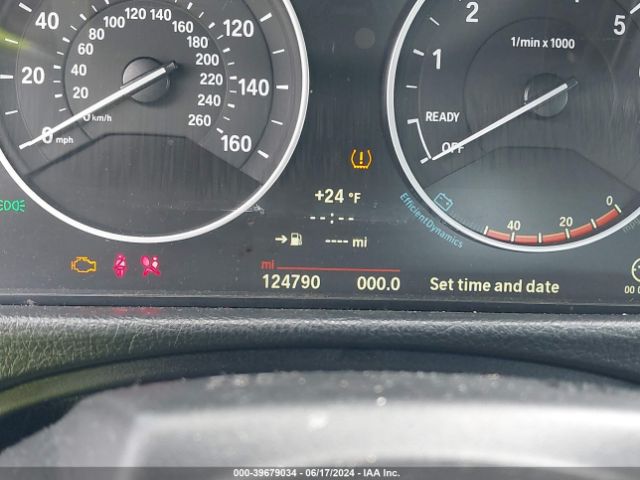 WBA3V7C5XEJ873106 BMW 428i