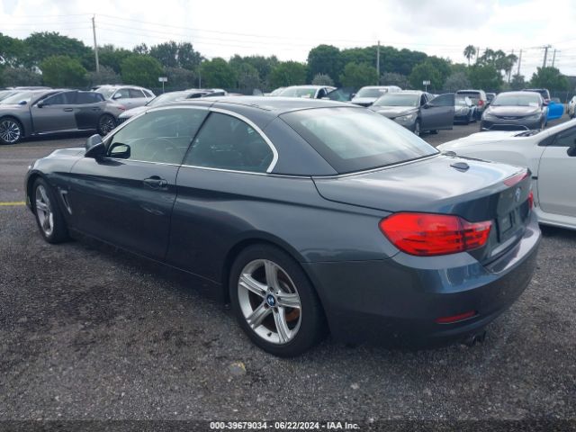 WBA3V7C5XEJ873106 BMW 428i