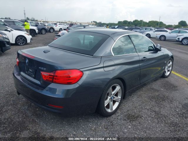 WBA3V7C5XEJ873106 BMW 428i