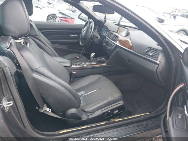 WBA3V7C5XEJ873106 BMW 428i