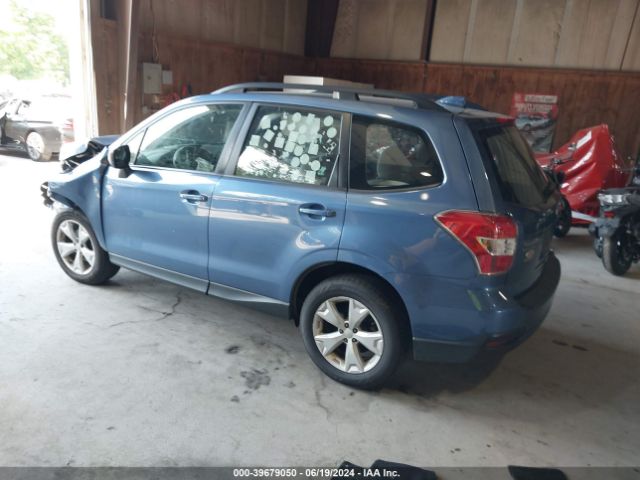 JF2SJABC9GH508144 Subaru Forester 2.5i