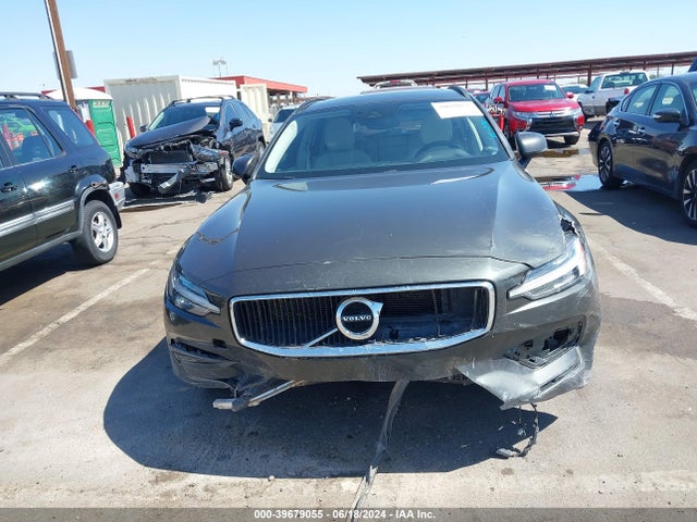 Volvo V60 T5 Momentum 2020 YV1102EK5L2396777 Image 13
