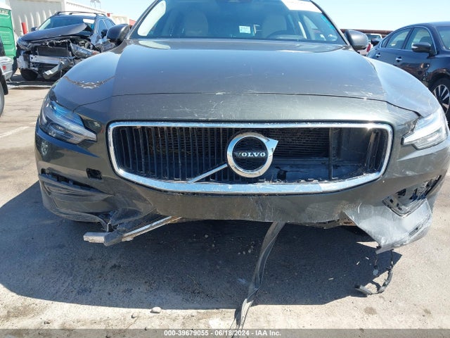Volvo V60 T5 Momentum 2020 YV1102EK5L2396777 Image 6