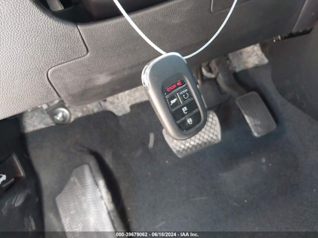 Honda Civic Ex-l 2024 19XFL1H74RE018305 Image 11