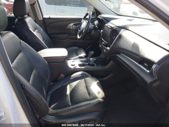 1GNERKKWXKJ298151 Chevrolet Traverse Premier